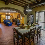 Le Celle Del Farinaio Villa Cortona