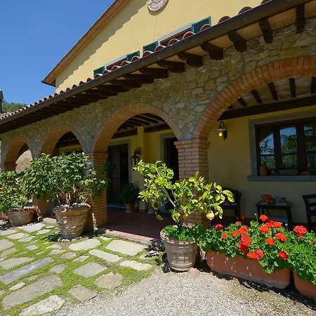 Le Celle Del Farinaio *