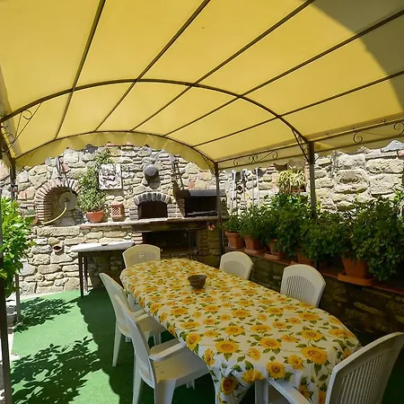 Le Celle Del Farinaio Villa