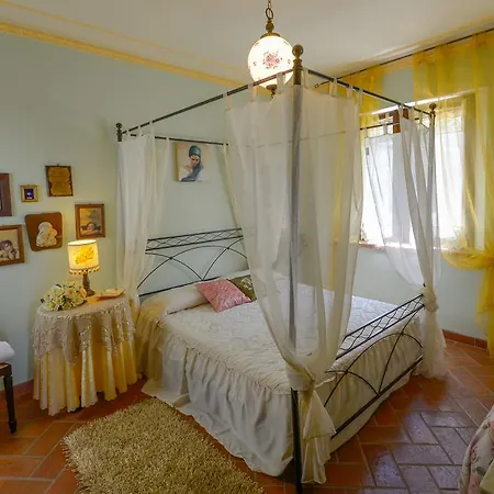 Villa Le Celle Del Farinaio Cortona