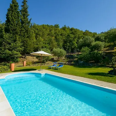 Le Celle Del Farinaio *