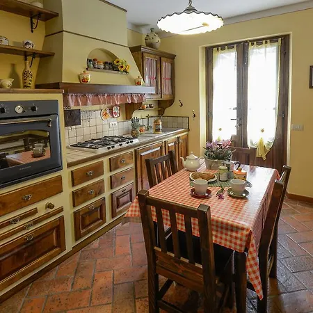 Le Celle Del Farinaio Villa