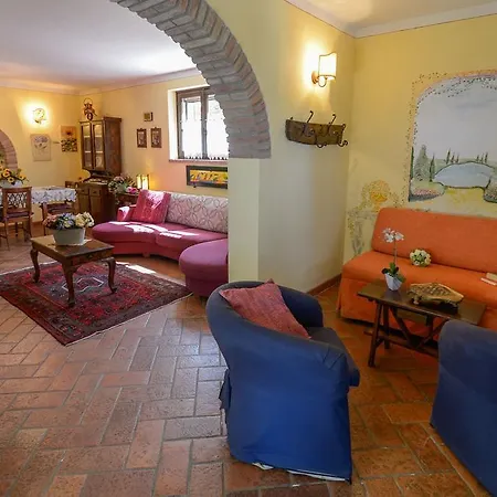 Villa Le Celle Del Farinaio