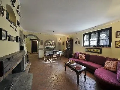 Villa Le Celle Del Farinaio Cortona