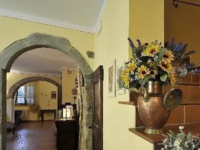 Le Celle Del Farinaio