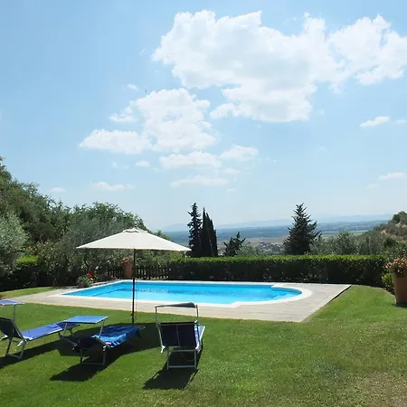 Le Celle Del Farinaio Cortona