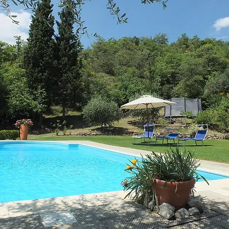 Le Celle Del Farinaio