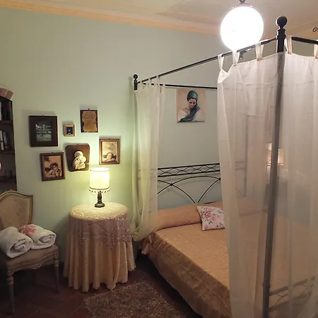 Вилла Le Celle Del Farinaio