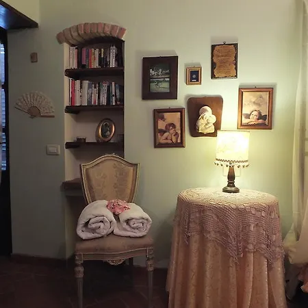 Le Celle Del Farinaio