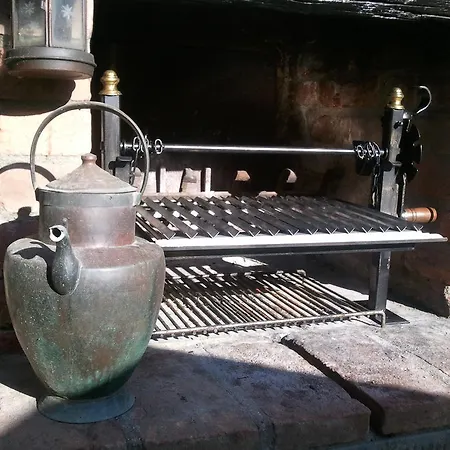 Le Celle Del Farinaio Cortona