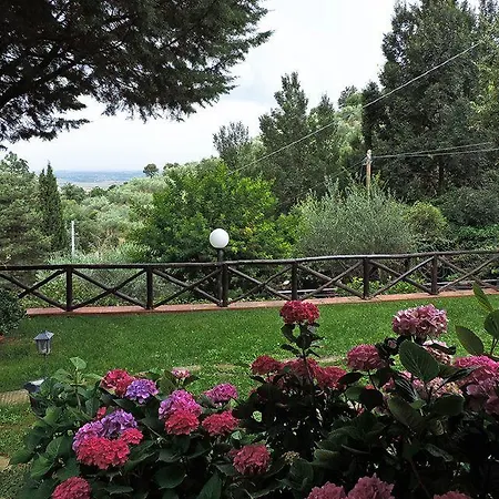 Вилла Le Celle Del Farinaio *