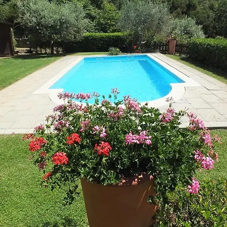 Le Celle Del Farinaio