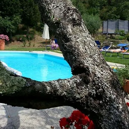 Le Celle Del Farinaio Кортона