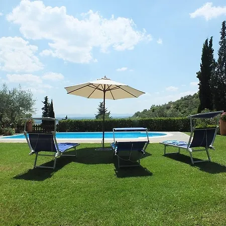 Le Celle Del Farinaio Кортона