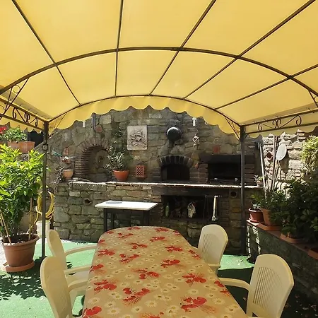 Le Celle Del Farinaio