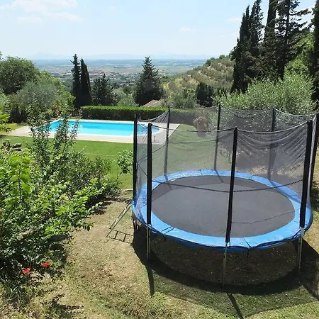 Villa Le Celle Del Farinaio