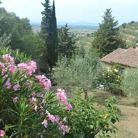 Le Celle Del Farinaio Cortona