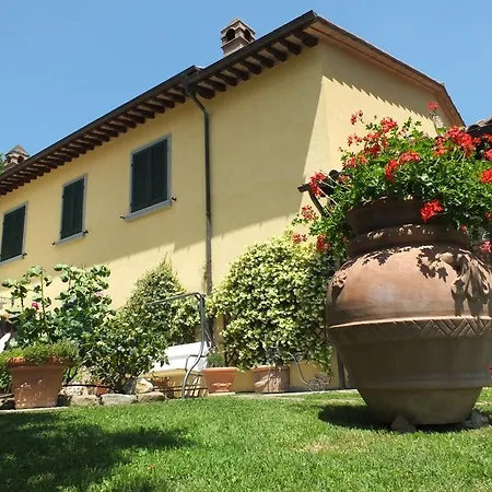 Villa Le Celle Del Farinaio *