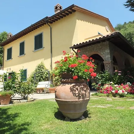 Villa Le Celle Del Farinaio *