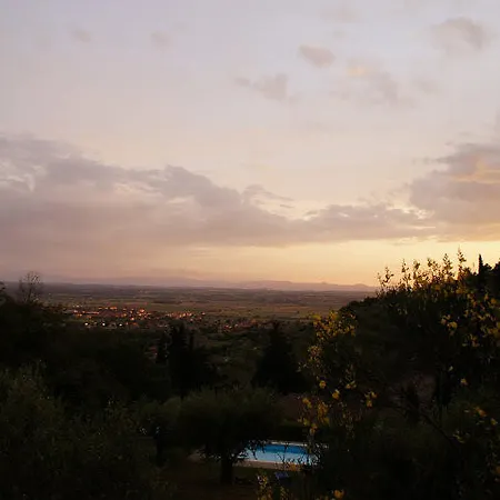 Villa Le Celle Del Farinaio *