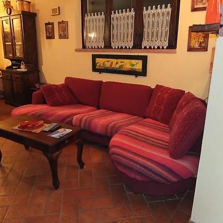 Villa Le Celle Del Farinaio Cortona