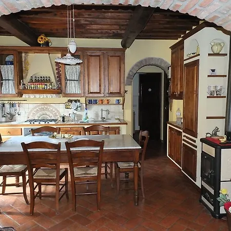 Villa Le Celle Del Farinaio *