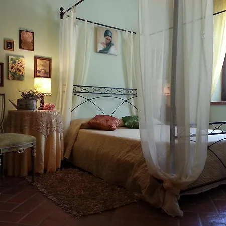 Le Celle Del Farinaio Cortona