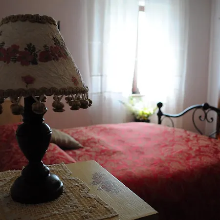 Villa Le Celle Del Farinaio *