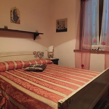 Villa Le Celle Del Farinaio