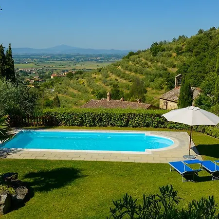 Le Celle Del Farinaio