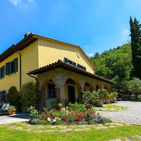 Villa Le Celle Del Farinaio