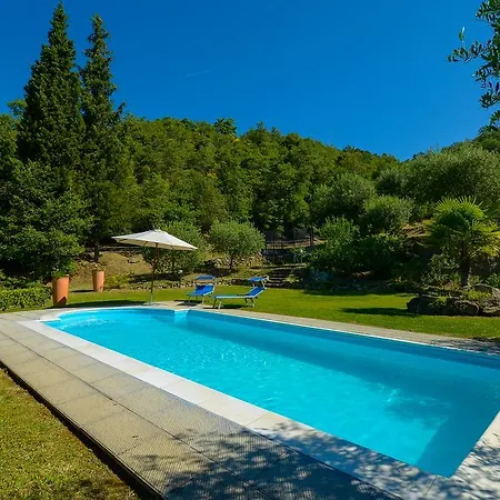 Le Celle Del Farinaio Cortona