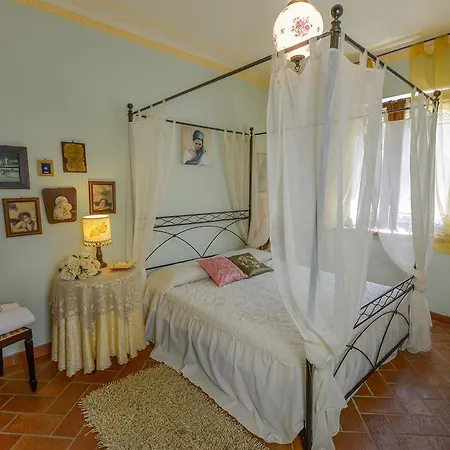 Le Celle Del Farinaio Villa