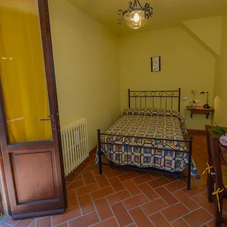 Le Celle Del Farinaio Villa *
