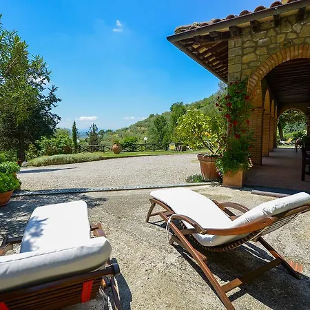 Villa Le Celle Del Farinaio *