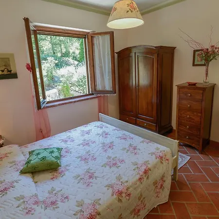 Le Celle Del Farinaio Villa Cortona