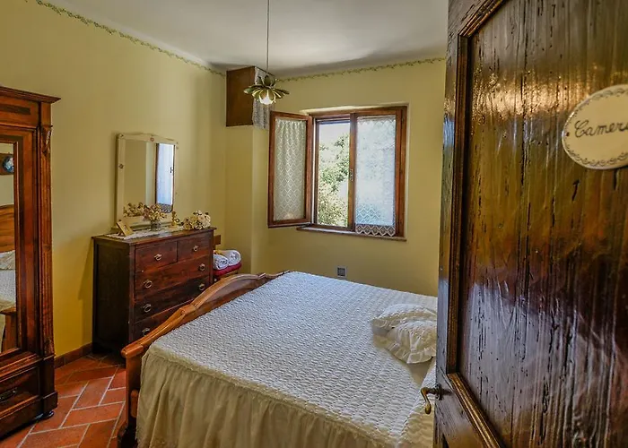 Villa Le Celle Del Farinaio