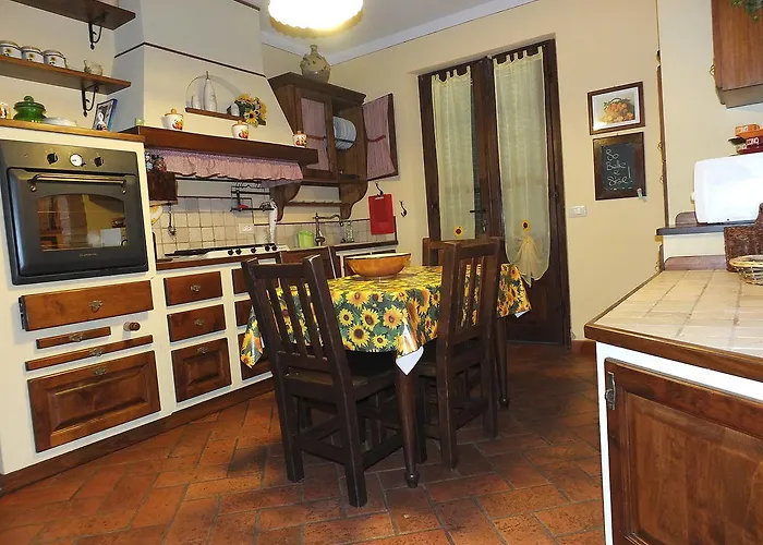 Le Celle Del Farinaio Cortona