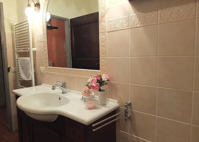 Villa Le Celle Del Farinaio *