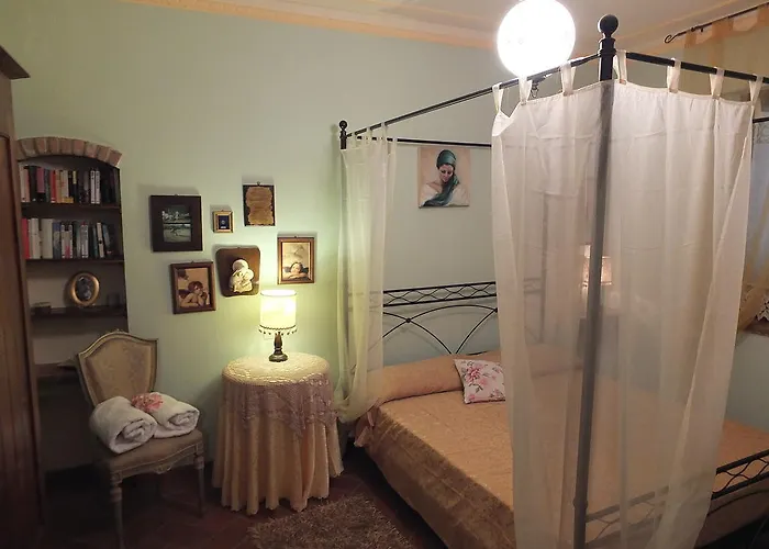 Villa Le Celle Del Farinaio