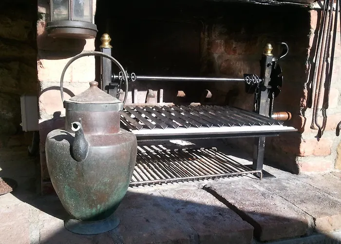 Le Celle Del Farinaio Cortona