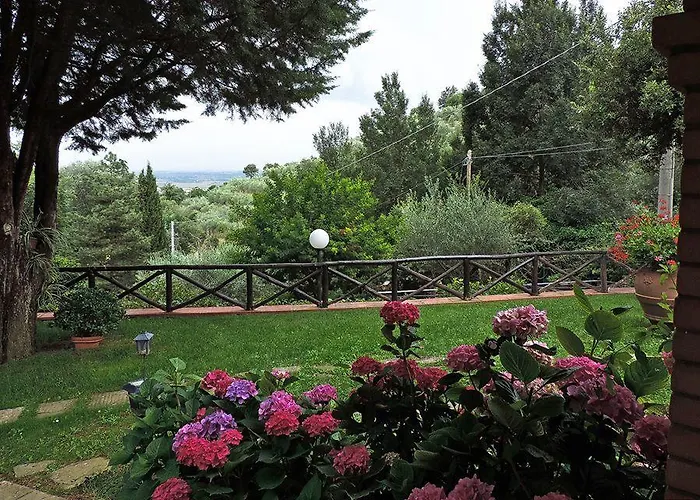 Villa Le Celle Del Farinaio *