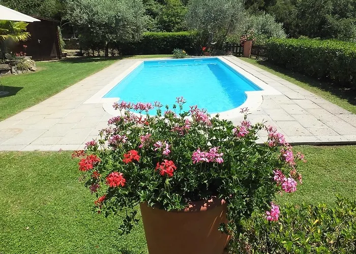 Le Celle Del Farinaio