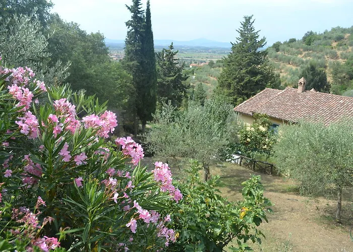 Le Celle Del Farinaio Cortona