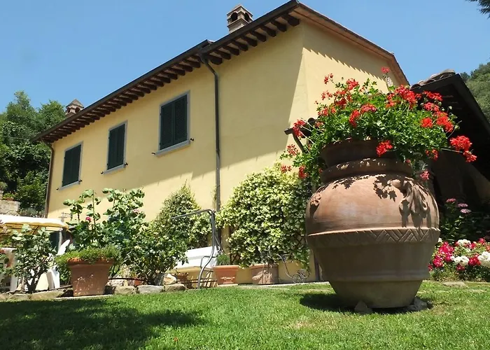 Villa Le Celle Del Farinaio *