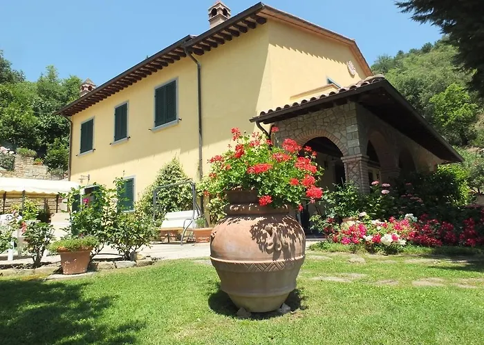 Villa Le Celle Del Farinaio *