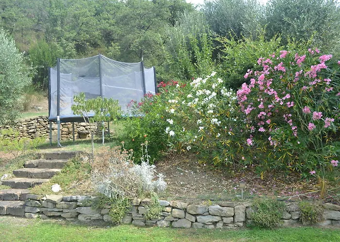 Villa Le Celle Del Farinaio *