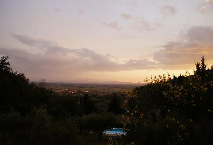 Villa Le Celle Del Farinaio *