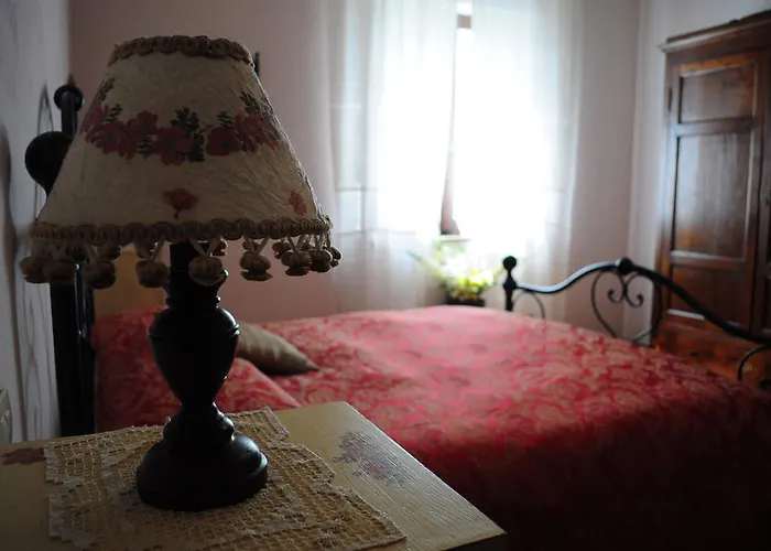 Villa Le Celle Del Farinaio *