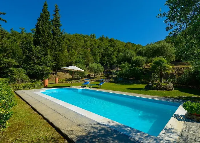 Le Celle Del Farinaio Cortona